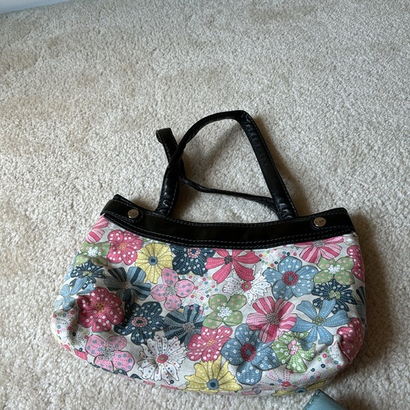 Thirty-One Purse - Picture 3 of 7